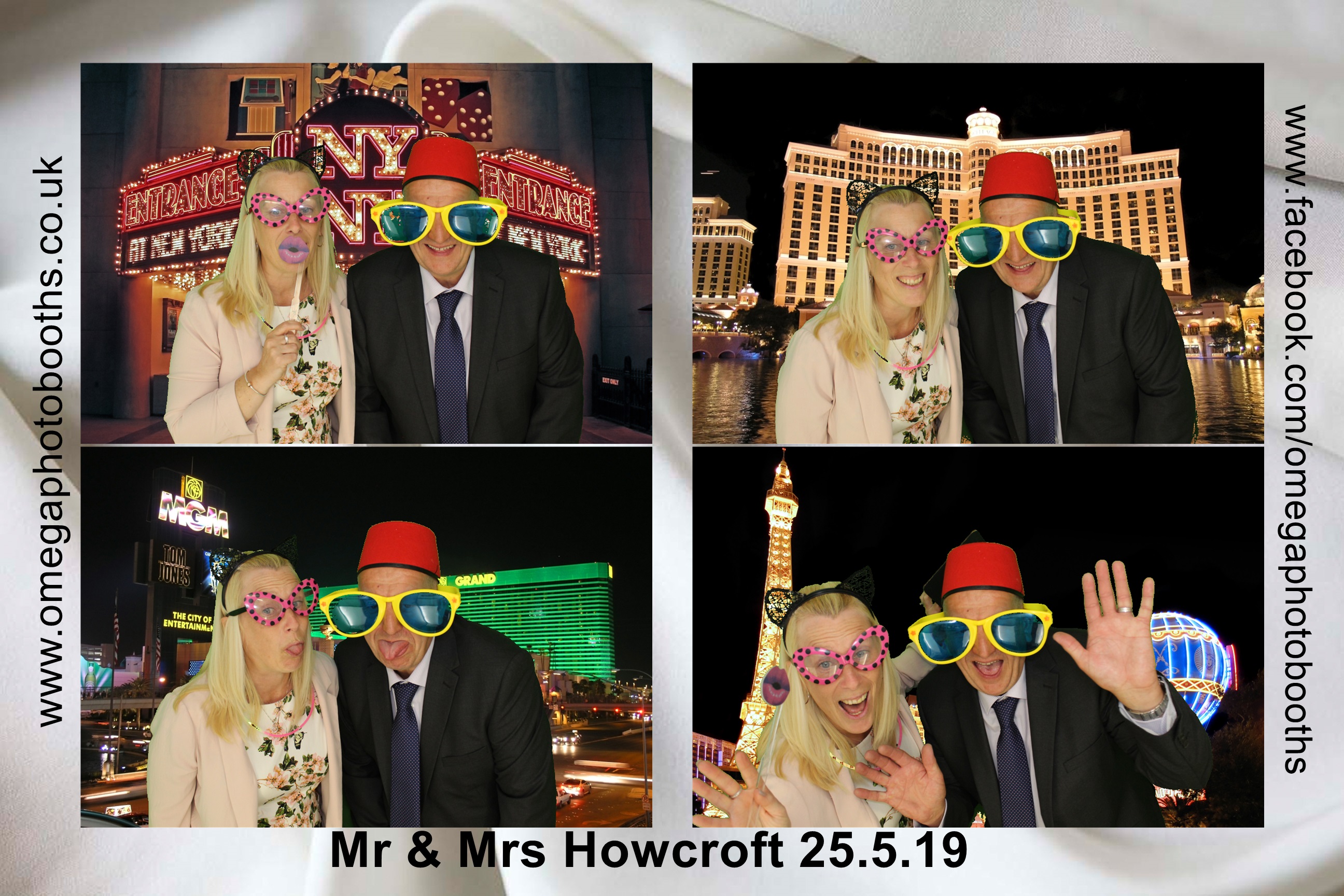 Emily & Damien's Wedding | View more photos from the event at gallery.omegaphotobooths.co.uk/u/Omega-Photobooths/Emily-Damiens-Wedding